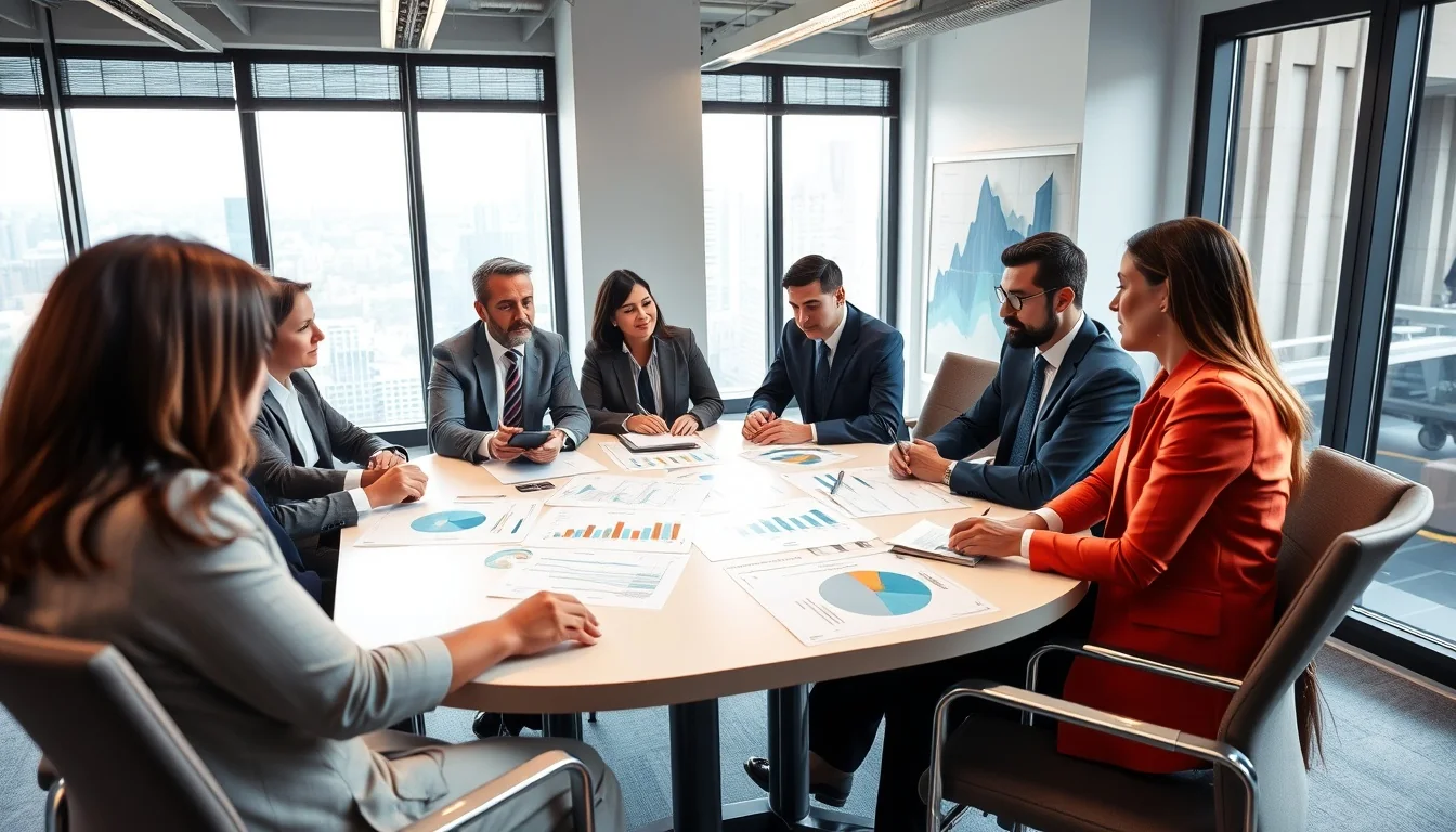 Your Trusted Recruitment Agency